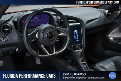 2018 McLaren 720S Luxury   - Photo 21 - Riviera Beach, FL 33407