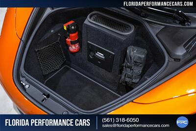 2018 McLaren 720S Luxury   - Photo 44 - Riviera Beach, FL 33407