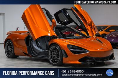 2018 McLaren 720S Luxury   - Photo 18 - Riviera Beach, FL 33407