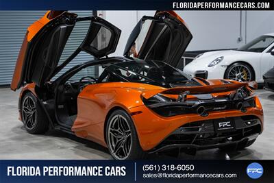 2018 McLaren 720S Luxury   - Photo 61 - Riviera Beach, FL 33407