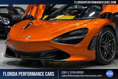 2018 McLaren 720S Luxury   - Photo 13 - Riviera Beach, FL 33407