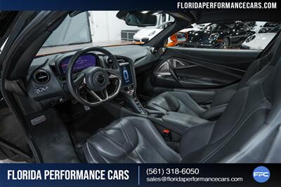 2018 McLaren 720S Luxury   - Photo 20 - Riviera Beach, FL 33407