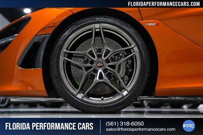 2018 McLaren 720S Luxury   - Photo 11 - Riviera Beach, FL 33407