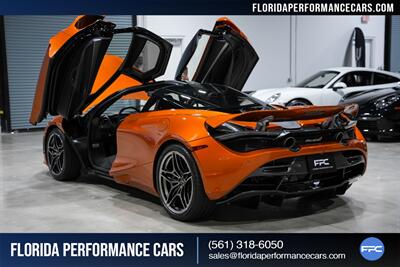 2018 McLaren 720S Luxury   - Photo 40 - Riviera Beach, FL 33407