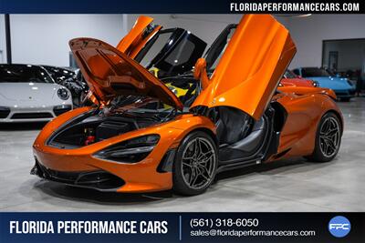 2018 McLaren 720S Luxury   - Photo 39 - Riviera Beach, FL 33407