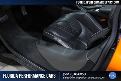 2018 McLaren 720S Luxury   - Photo 25 - Riviera Beach, FL 33407
