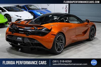2018 McLaren 720S Luxury   - Photo 6 - Riviera Beach, FL 33407