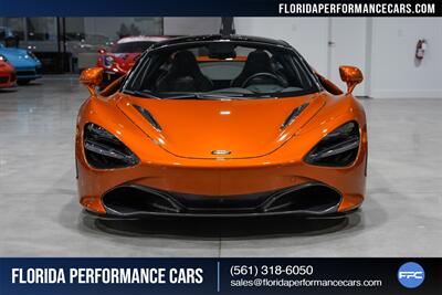 2018 McLaren 720S Luxury   - Photo 63 - Riviera Beach, FL 33407
