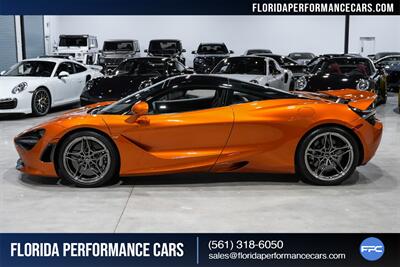 2018 McLaren 720S Luxury   - Photo 3 - Riviera Beach, FL 33407
