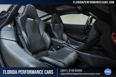 2018 McLaren 720S Luxury   - Photo 35 - Riviera Beach, FL 33407