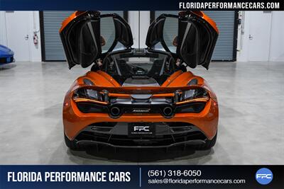 2018 McLaren 720S Luxury   - Photo 42 - Riviera Beach, FL 33407