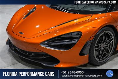 2018 McLaren 720S Luxury   - Photo 58 - Riviera Beach, FL 33407