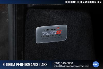 2018 McLaren 720S Luxury   - Photo 55 - Riviera Beach, FL 33407