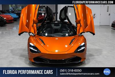 2018 McLaren 720S Luxury   - Photo 41 - Riviera Beach, FL 33407