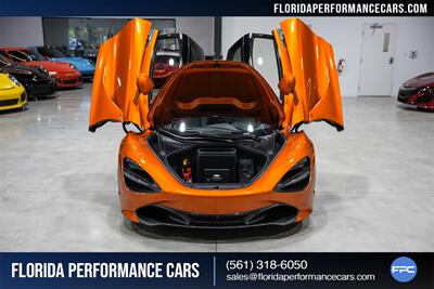 2018 McLaren 720S Luxury   - Photo 43 - Riviera Beach, FL 33407