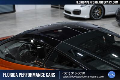2018 McLaren 720S Luxury   - Photo 16 - Riviera Beach, FL 33407