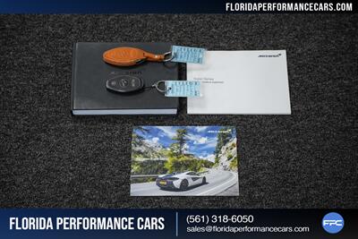 2018 McLaren 720S Luxury   - Photo 30 - Riviera Beach, FL 33407