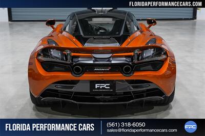 2018 McLaren 720S Luxury   - Photo 5 - Riviera Beach, FL 33407