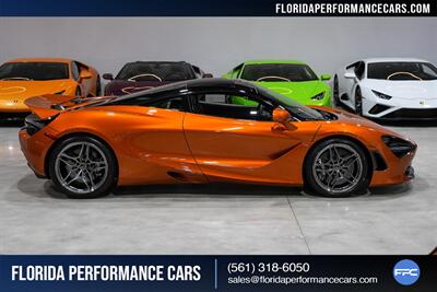 2018 McLaren 720S Luxury   - Photo 7 - Riviera Beach, FL 33407