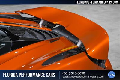 2018 McLaren 720S Luxury   - Photo 60 - Riviera Beach, FL 33407