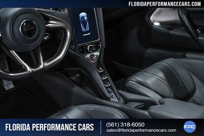 2018 McLaren 720S Luxury   - Photo 49 - Riviera Beach, FL 33407