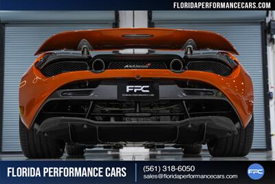 2018 McLaren 720S Luxury   - Photo 62 - Riviera Beach, FL 33407