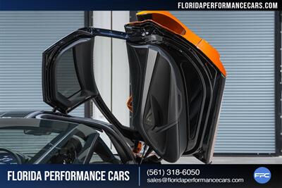 2018 McLaren 720S Luxury   - Photo 38 - Riviera Beach, FL 33407