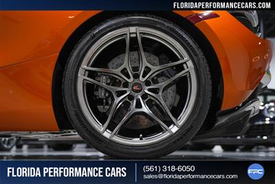 2018 McLaren 720S Luxury   - Photo 12 - Riviera Beach, FL 33407