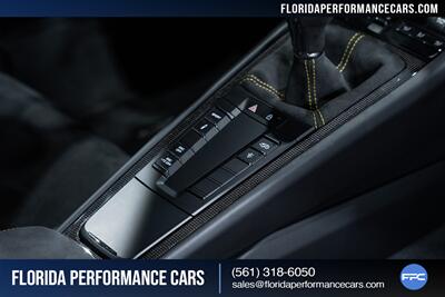 2019 Porsche 911 GT3   - Photo 54 - Riviera Beach, FL 33407