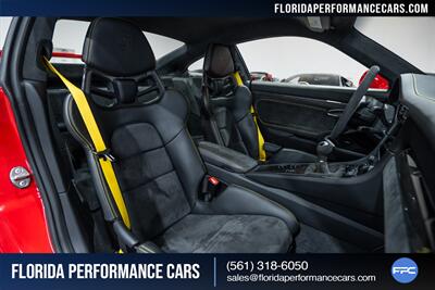2019 Porsche 911 GT3   - Photo 30 - Riviera Beach, FL 33407