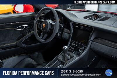 2019 Porsche 911 GT3   - Photo 52 - Riviera Beach, FL 33407