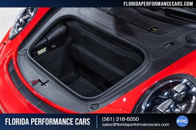 2019 Porsche 911 GT3   - Photo 38 - Riviera Beach, FL 33407