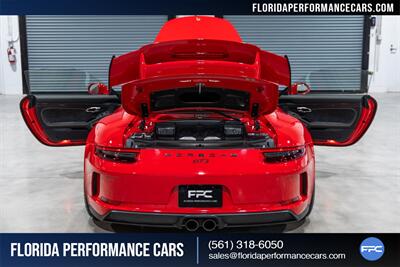 2019 Porsche 911 GT3   - Photo 39 - Riviera Beach, FL 33407