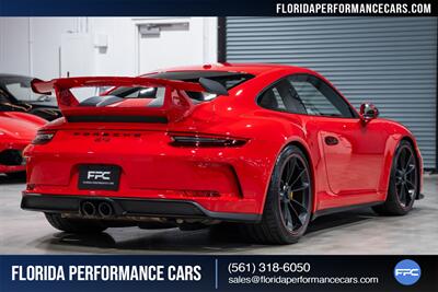 2019 Porsche 911 GT3   - Photo 13 - Riviera Beach, FL 33407