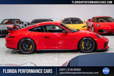 2019 Porsche 911 GT3   - Photo 7 - Riviera Beach, FL 33407
