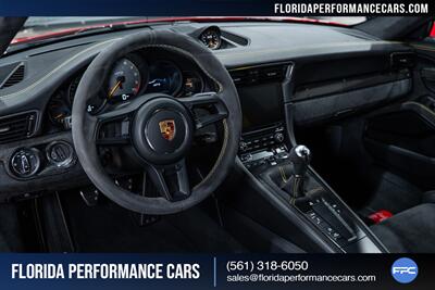 2019 Porsche 911 GT3   - Photo 46 - Riviera Beach, FL 33407