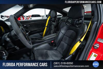 2019 Porsche 911 GT3   - Photo 18 - Riviera Beach, FL 33407