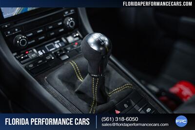 2019 Porsche 911 GT3   - Photo 49 - Riviera Beach, FL 33407