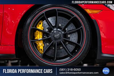 2019 Porsche 911 GT3   - Photo 43 - Riviera Beach, FL 33407