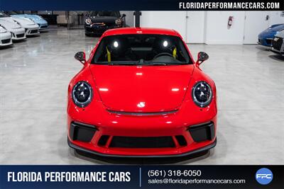 2019 Porsche 911 GT3   - Photo 9 - Riviera Beach, FL 33407