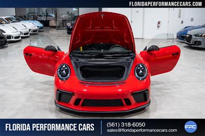 2019 Porsche 911 GT3   - Photo 37 - Riviera Beach, FL 33407
