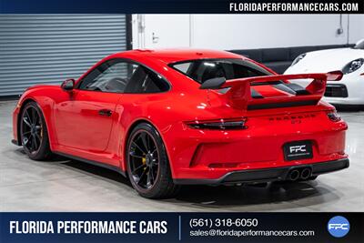 2019 Porsche 911 GT3   - Photo 66 - Riviera Beach, FL 33407