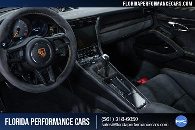 2019 Porsche 911 GT3   - Photo 47 - Riviera Beach, FL 33407