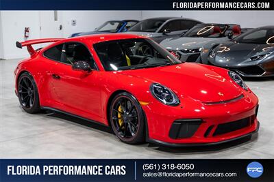 2019 Porsche 911 GT3   - Photo 8 - Riviera Beach, FL 33407