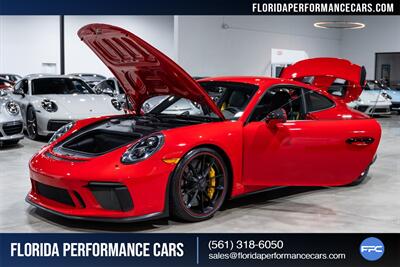 2019 Porsche 911 GT3   - Photo 33 - Riviera Beach, FL 33407