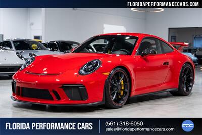 2019 Porsche 911 GT3   - Photo 10 - Riviera Beach, FL 33407