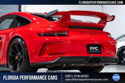 2019 Porsche 911 GT3   - Photo 12 - Riviera Beach, FL 33407