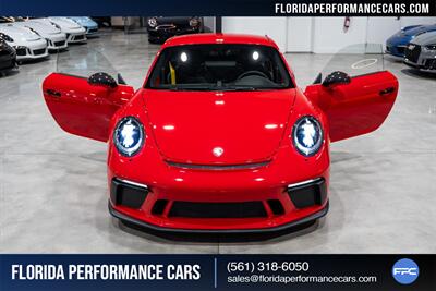 2019 Porsche 911 GT3   - Photo 35 - Riviera Beach, FL 33407