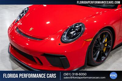 2019 Porsche 911 GT3   - Photo 11 - Riviera Beach, FL 33407