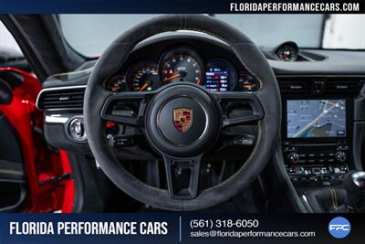 2019 Porsche 911 GT3   - Photo 17 - Riviera Beach, FL 33407